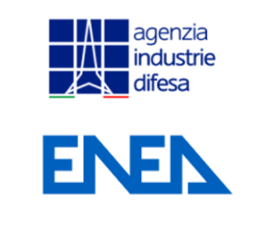 Siglato l’Accordo di Cooperazione tra AID e ENEA per l’innovazione nel settore della Difesa / Signed the Cooperation Agreement between AID and ENEA for innovation in the Defense Sector - 2 Siglato l’Accordo di Cooperazione tra AID e ENEA per l’innovazione nel settore della Difesa / Signed the Cooperation Agreement between AID and ENEA for innovation in the Defense Sector - 1