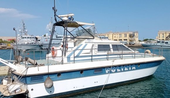 Classe “Squalo” PS 549
