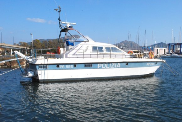 Classe “Squalo” PS 556
