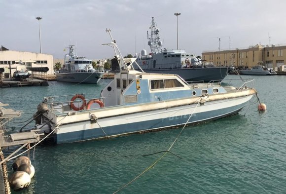 Intermarine PS 477